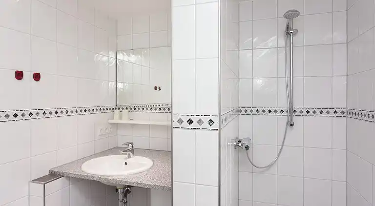 Sommerhus i Scheibe-Alsbach