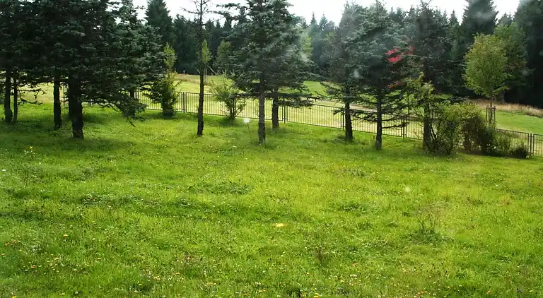 Sommerhus i Scheibe-Alsbach