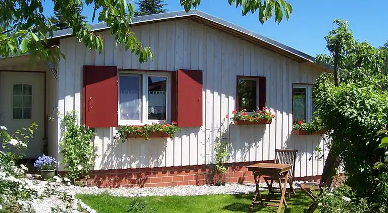 Holiday home in Harztor