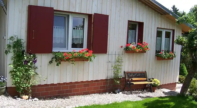 Holiday home in Harztor