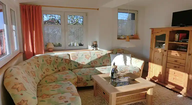 Holiday home in Harztor