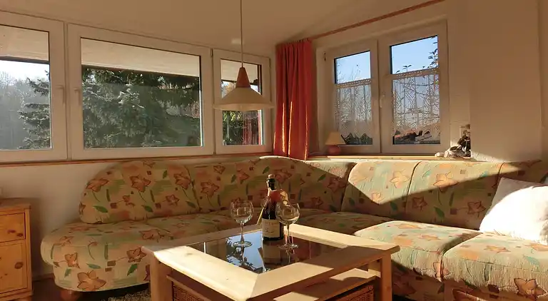 Holiday home in Harztor