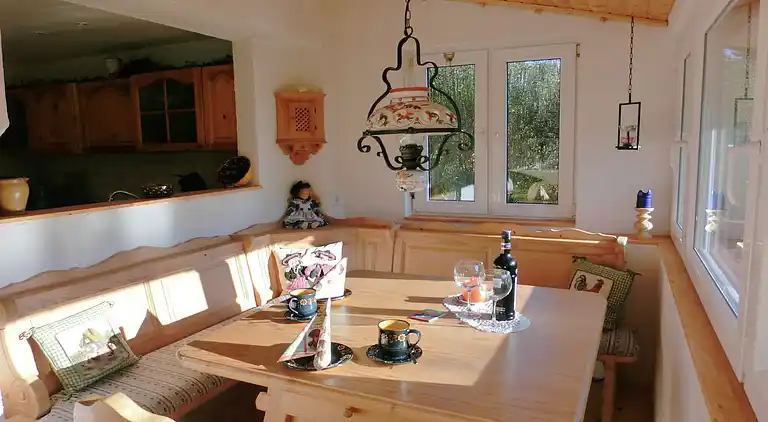 Holiday home in Harztor