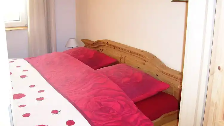 Holiday home in Harztor