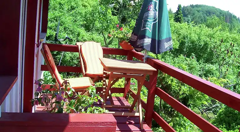 Holiday home in Harztor