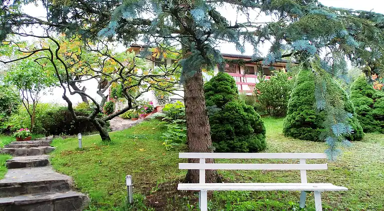 Holiday home in Harztor