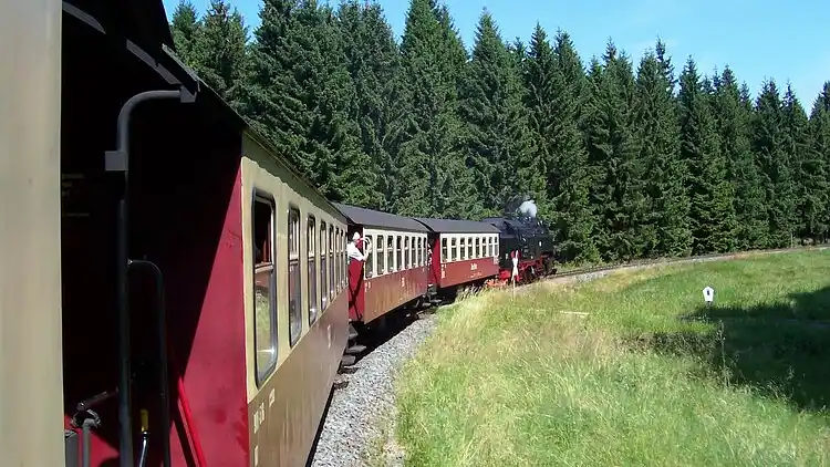 Holiday home in Harztor