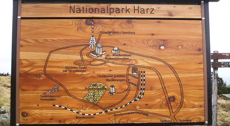 Holiday home in Harztor