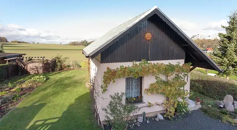 Holiday home in Tabarz