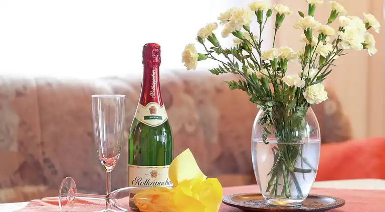 Holiday home in Tabarz