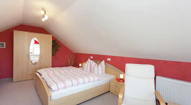 Holiday home in Tabarz