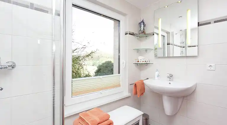 Holiday home in Tabarz