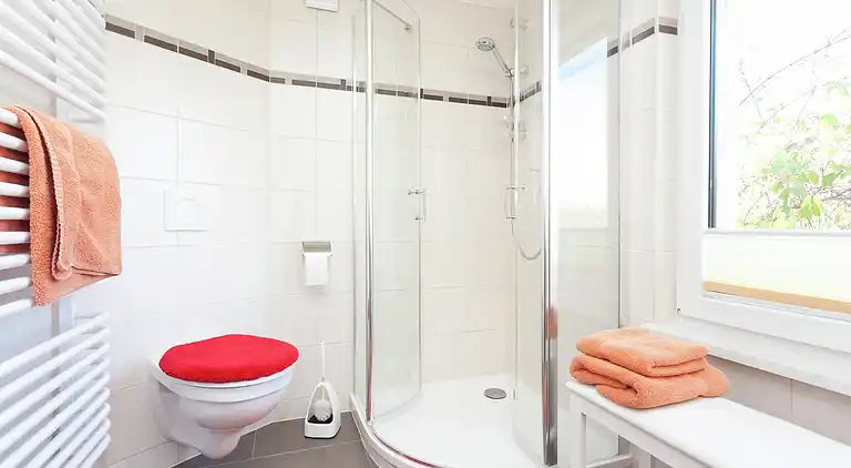 Holiday home in Tabarz