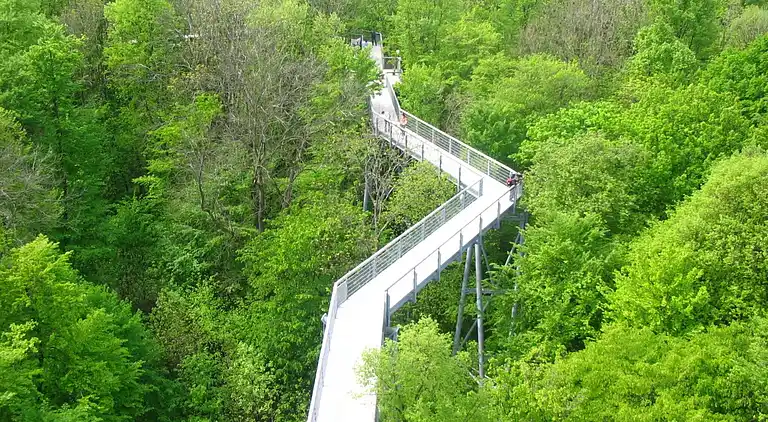 Holiday home in Tabarz