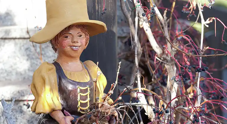 Holiday home in Tabarz