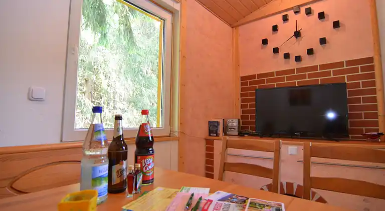 Feriebolig i Leinatal