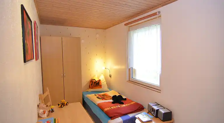 Feriebolig i Leinatal