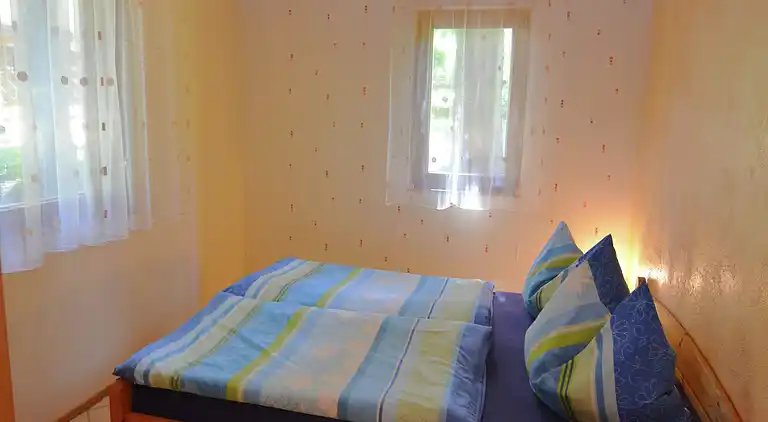 Sommerhus i Leinatal