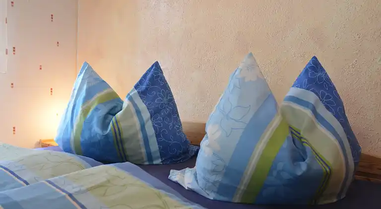 Sommerhus i Leinatal