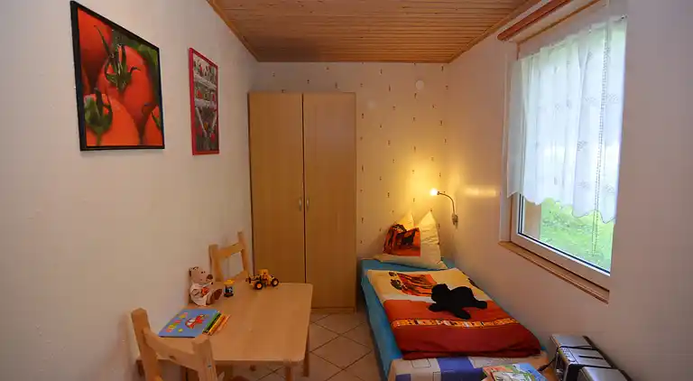 Sommerhus i Leinatal