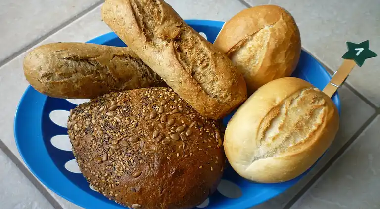 Sommerhus i Leinatal