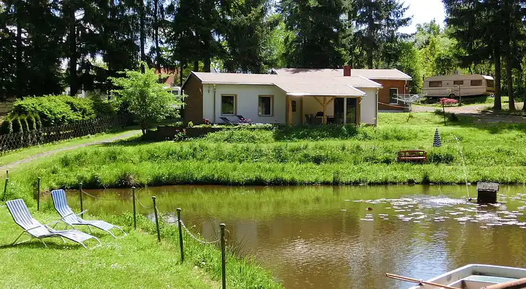 Holiday home in Leinatal