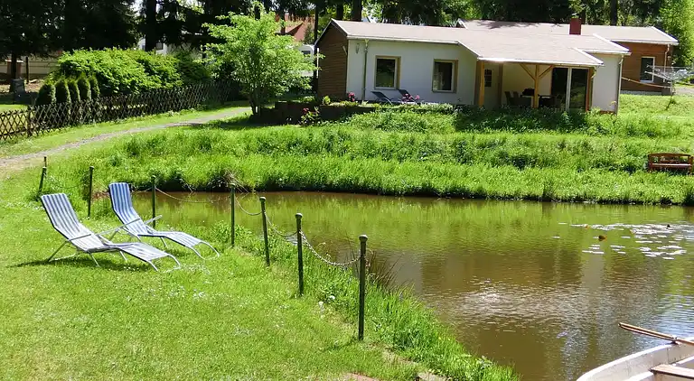 Holiday home in Leinatal