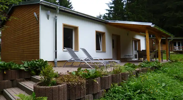 Holiday home in Leinatal