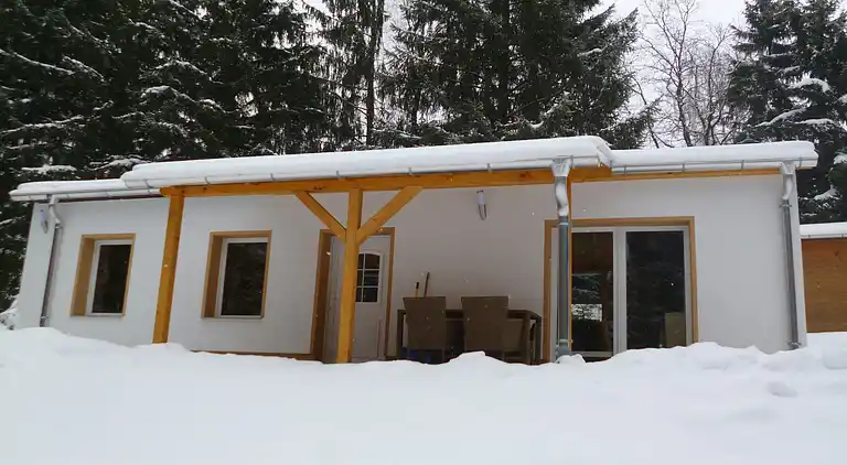 Holiday home in Leinatal