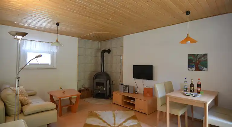 Holiday home in Leinatal