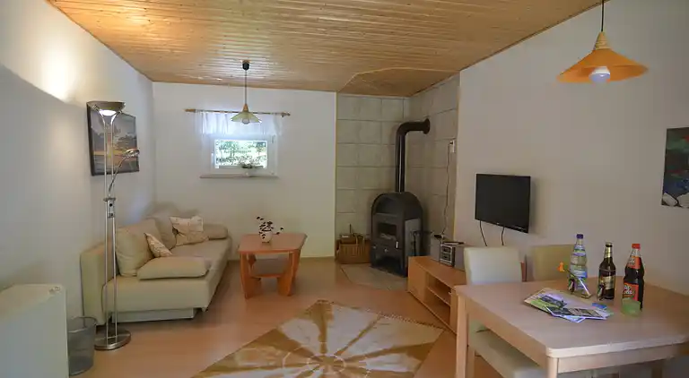 Holiday home in Leinatal