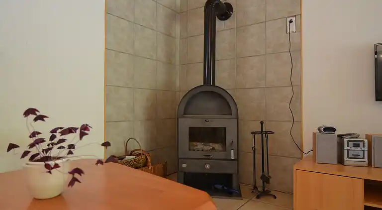 Holiday home in Leinatal