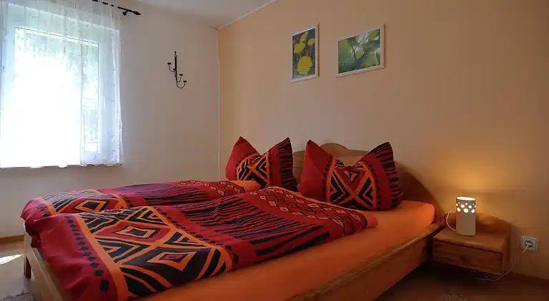 Holiday home in Leinatal