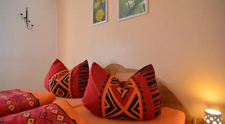 Holiday home in Leinatal