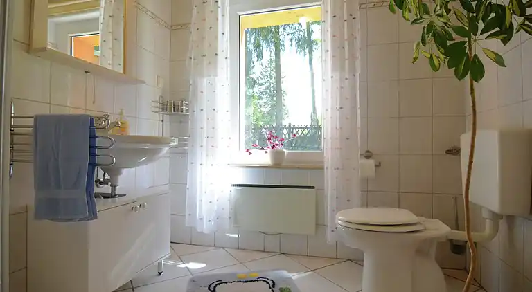 Holiday home in Leinatal