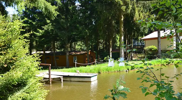 Holiday home in Leinatal