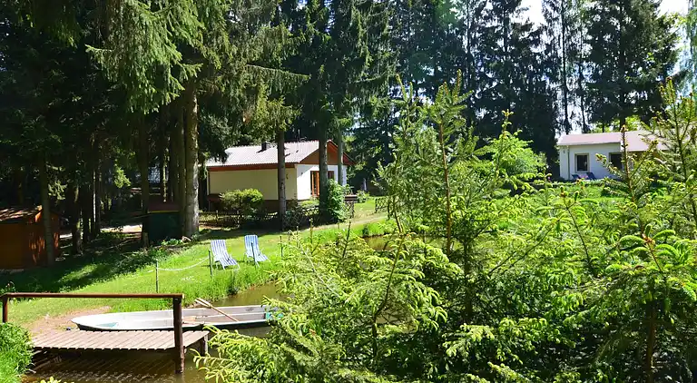 Holiday home in Leinatal