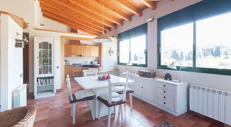 Feriebolig i Sant Feliu de Guíxols