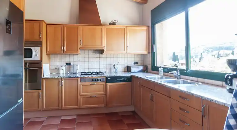 Feriebolig i Sant Feliu de Guíxols