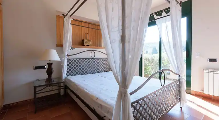 Feriebolig i Sant Feliu de Guíxols