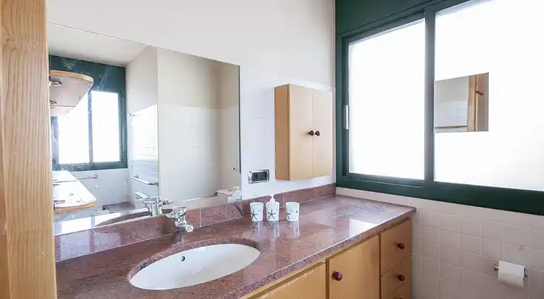 Feriebolig i Sant Feliu de Guíxols