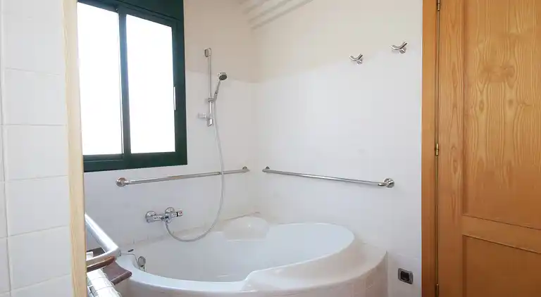 Feriebolig i Sant Feliu de Guíxols