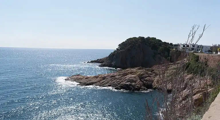 Feriebolig i Sant Feliu de Guíxols