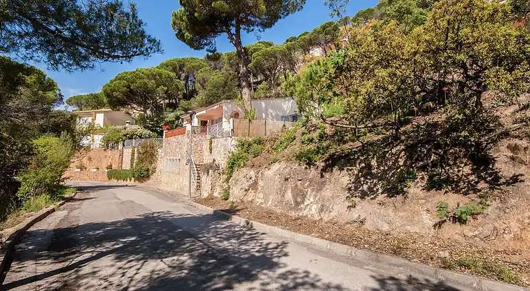 Villa in La Casa Nova