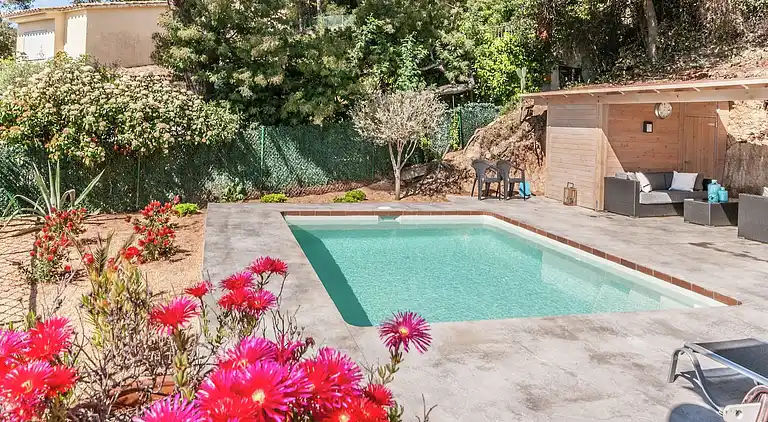 Villa in La Casa Nova