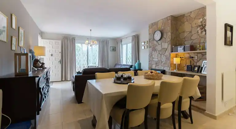 Villa in La Casa Nova