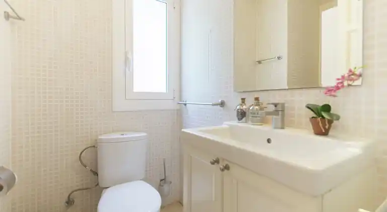 Villa in La Casa Nova