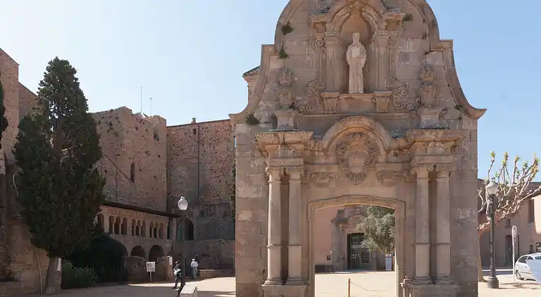 Villa in La Casa Nova