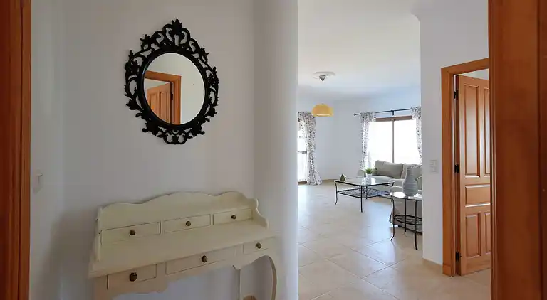 Villa i Fuente del Conde