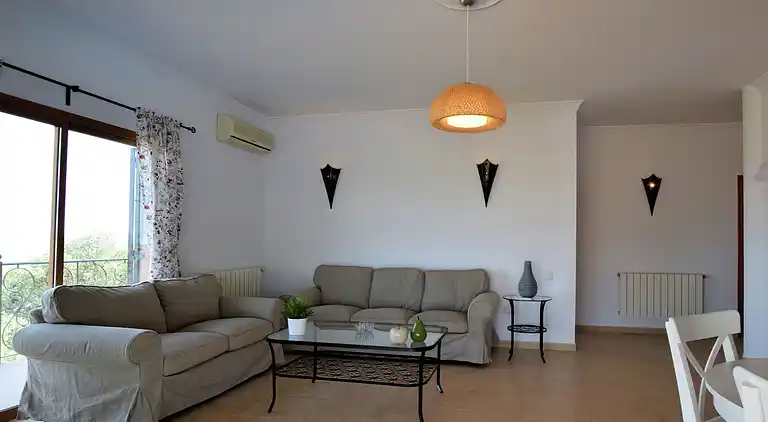 Villa i Fuente del Conde